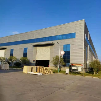 Dilun factory picture Dilun factory picture