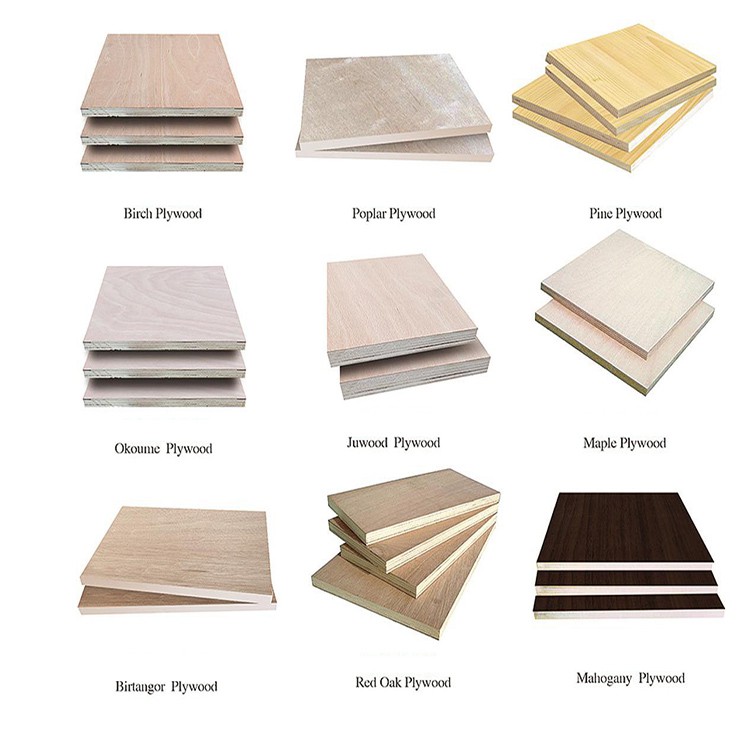 plywood type plywood type