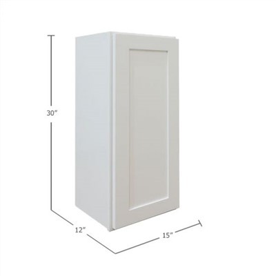 15 इंच दीवार कैबिनेट