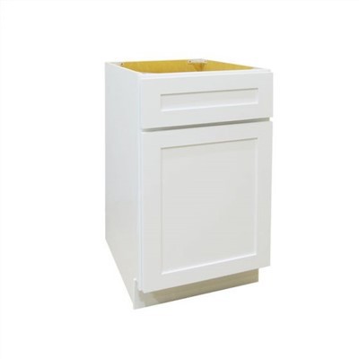 18 इंच बेस कैबिनेट