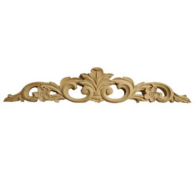 फूल लकड़ी नक्काशी