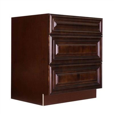 फ्रेमलेस दराज कैबिनेट