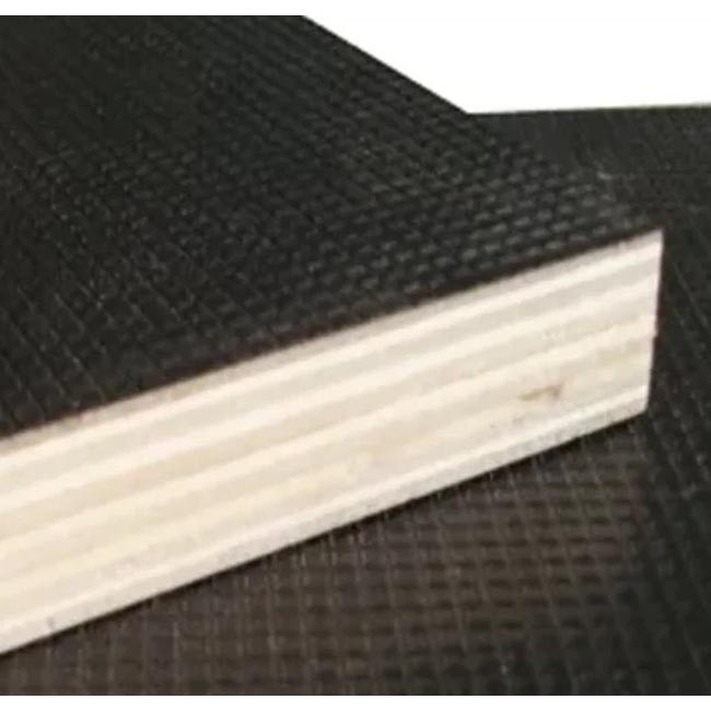 शटरिंग प्लाईवुड